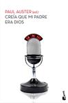 CREÍA QUE MI PADRE ERA DIOS | 9788432210396 | AUSTER, PAUL