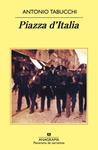 PIAZZA D'ITALIA | 9788433908674 | TABUCCHI, ANTONIO