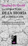 ESTRUCTURA DE LA TEORÍA DE LA EVOLUCIÓN, LA | 9788483109502 | GOULD, STEPHEN JAY