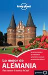 ALEMANIA, LO MEJOR DE | 9788408118992 | LONELY PLANET