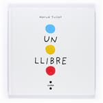 UN LLIBRE | 9788466126281 | TULLET, HERVÉ