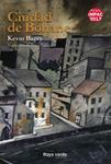 CIUDAD DE BOHANE | 9788415539889 | BARRY, KEVIN