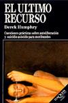 ULTIMO RECURSO, EL | 9788472235007 | HUMPHRY, DEREK