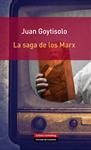 SAGA DE LOS MARX | 9788415472827 | GOYTISOLO, JUAN