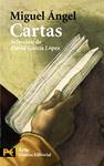 CARTAS (MIGUEL ÁNGEL) | 9788420662640 | MIGUEL ÁNGEL