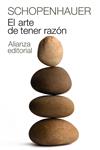 EL ARTE DE TENER RAZÓN | 9788420674100 | SCHOPENHAUER, ARTHUR