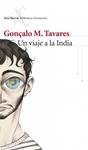 VIAJE A LA INDIA, UN | 9788432221071 | TAVARES, GONÇALO M.