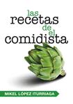 RECETAS DE EL COMIDISTA | 9788401347740 | LOPEZ ITURRIAGA, MIKEL