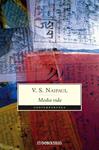 MEDIA VIDA | 9788483463390 | NAIPAUL, V.S.