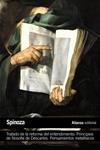 TRATADO DE LA REFORMA DEL ENTENDIMIENTO | 9788420683560 | SPINOZA