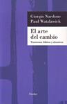 ARTE DEL CAMBIO, EL | 9788425418112 | NARDONE, G. / WATZLAWICK, PAUL