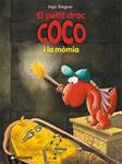 PETIT DRAC COCO I LA MÒMIA, EL (9) | 9788424640460 | SIEGNER, INGO