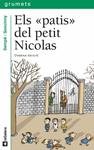 ELS "PATIS" DEL PETIT NICOLAS | 9788424681401 | SEMPE-GOSCINNY