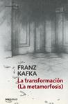 TRANSFORMACIÓN, LA | 9788497935487 | KAFKA, FRANZ