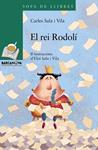 REI RODOLÍ, EL | 9788448926847 | SALA I VILA, CARLES