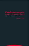 CUADERNOS NEGROS | 9788498796032 | HEIDEGGER, MARTIN