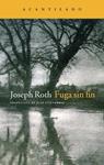 FUGA SIN FIN | 9788496136007 | ROTH, JOSEPH