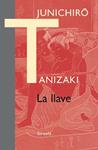 LLAVE, LA | 9788415937494 | TANIZAKI, JUNICHIRO
