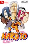 NARUTO Nº 24/72 (EDT) | 9788484496731 | KISHIMOTO, MASASHI