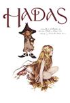 HADAS | 9788439718956 | FROUD, BRIAN/LEE, ALAN