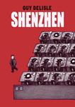 SHENZHEN | 9788493508807 | DELISLE, GUY