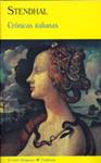 CRÓNICAS ITALIANAS | 9788477026129 | STENDHAL