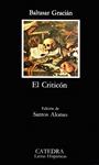 EL CRITICÓN | 9788437602578 | GRACIAN, BALTASAR