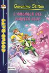 AMENAÇA DEL PLANETA BLUP | 9788490573891 | STILTON, GERONIMO