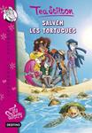 SALVEM LES TORTUGUES | 9788490573655 | STILTON, TEA