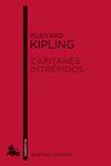 CAPITANES INTRÉPIDOS | 9788467040890 | KIPLING, RUDYARD