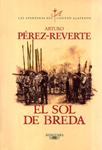 SOL DE BREDA, EL | 9788420483122 | PÉREZ-REVERTE, ARTURO