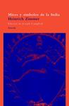 MITOS Y SIMBOLOS DE LA INDIA | 9788478442911 | ZIMMER, HEINRICH