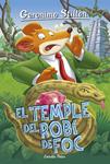 EL TEMPLE DEL ROBÍ DE FOC | 9788416522415 | STILTON, GERONIMO