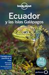 ECUADOR Y LAS ISLAS GALÁPAGOS 6 | 9788408141648 | REGIS ST.LOUIS/MICHAEL GROSBERG/GREG BENCHWICK/LUKE WATERSON