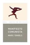 MANIFIESTO COMUNISTA | 9788446022893 | MARX, KARL