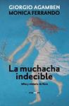 MUCHACHA INDECIBLE, LA | 9788415601470 | AGAMBEN, GIORGIO