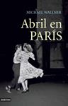 ABRIL EN PARÍS | 9788423338863 | WALLNER, MICHAEL