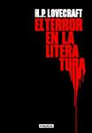 HORROR EN LA LITERATURA, EL | 9788408094364 | H. P. LOVECRAFT