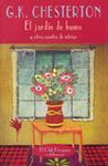 JARDIN DE HUMO, EL | 9788477025221 | CHESTERTON, G.K.
