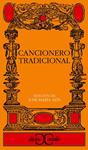 CANCIONERO TRADICIONAL | 9788470396151 | ALÍN, JOSÉ MARÍA (ED.)