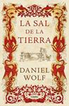 SAL DE LA TIERRA | 9788425353178 | WOLF, DANIEL