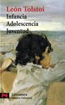 INFANCIA. ADOLESCENCIA. JUVENTUD | 9788420661483 | TOLSTOI, LEÓN