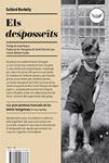 DESPOSSEÏTS, ELS | 9788494173783 | BORBÉLY, SZILÁRD
