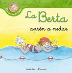 BERTA APRÈN A NEDAR, LA | 9788499326283 | LIANE SCHNEIDER