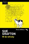 W DE WHISKY | 9788490662045 | SUE GRAFTON