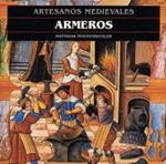 ARMEROS | 9788446008200TA | PFAFFENBICHLER, MATTHIAS