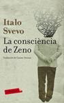 LA CONCIÈNCIA DE ZENO | 9788499302089 | SVEVO, ITALO