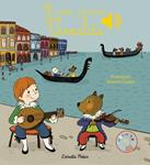 EL MEU PRIMER VIVALDI | 9788491370277 | CORDIER, SEVERINE
