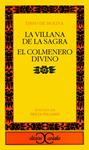 LA VILLANA DE LA SAGRA. EL COLMENERO DIVINO | 9788470394331 | TIRSO DE MOLINA