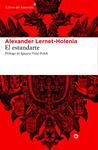 ESTANDARTE, EL | 9788415625612 | LERNET-HOLENIA, ALEXANDER